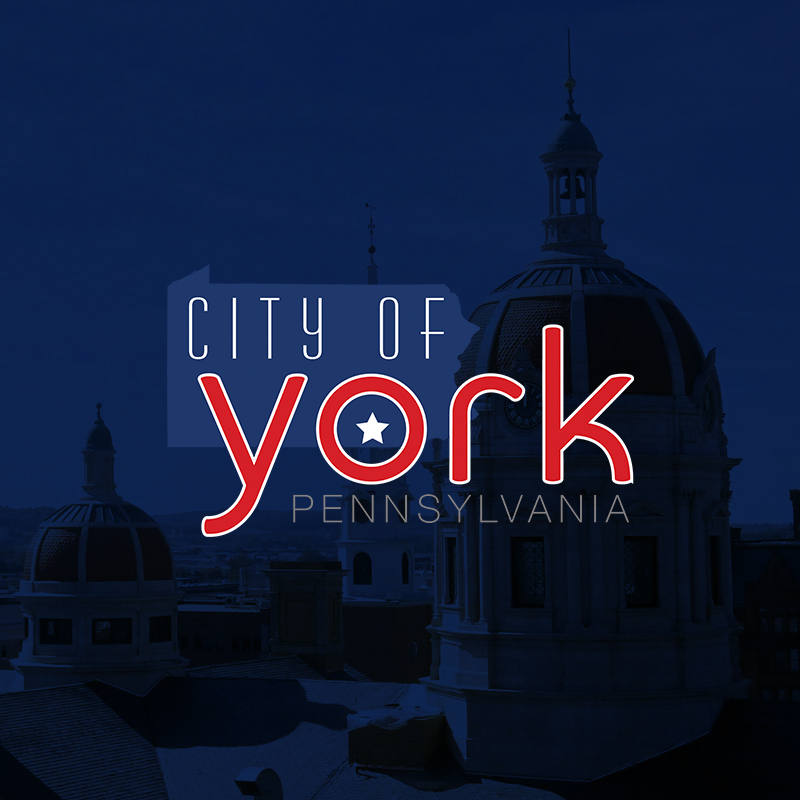 The City of York