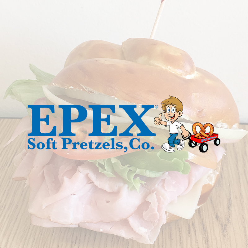 Epex Soft Pretzels, Co.