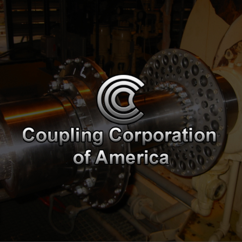 Coupling Corporation of America