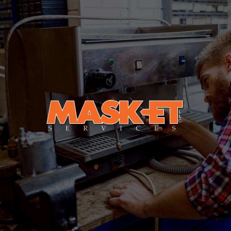 Masket Services