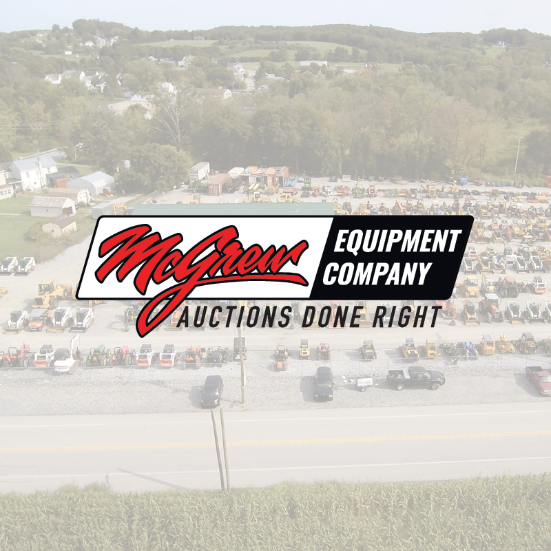 McGrew Equipment