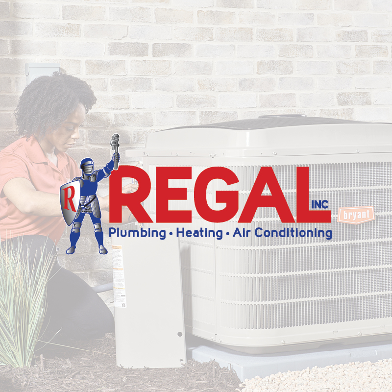 Regal Inc.