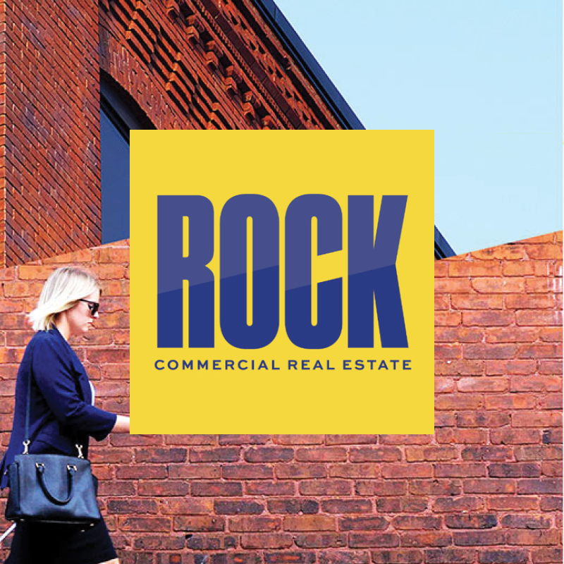 ROCK Commercial Real Estate