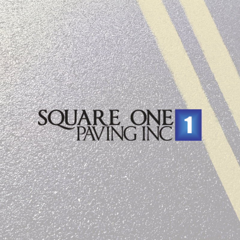 Square One Paving