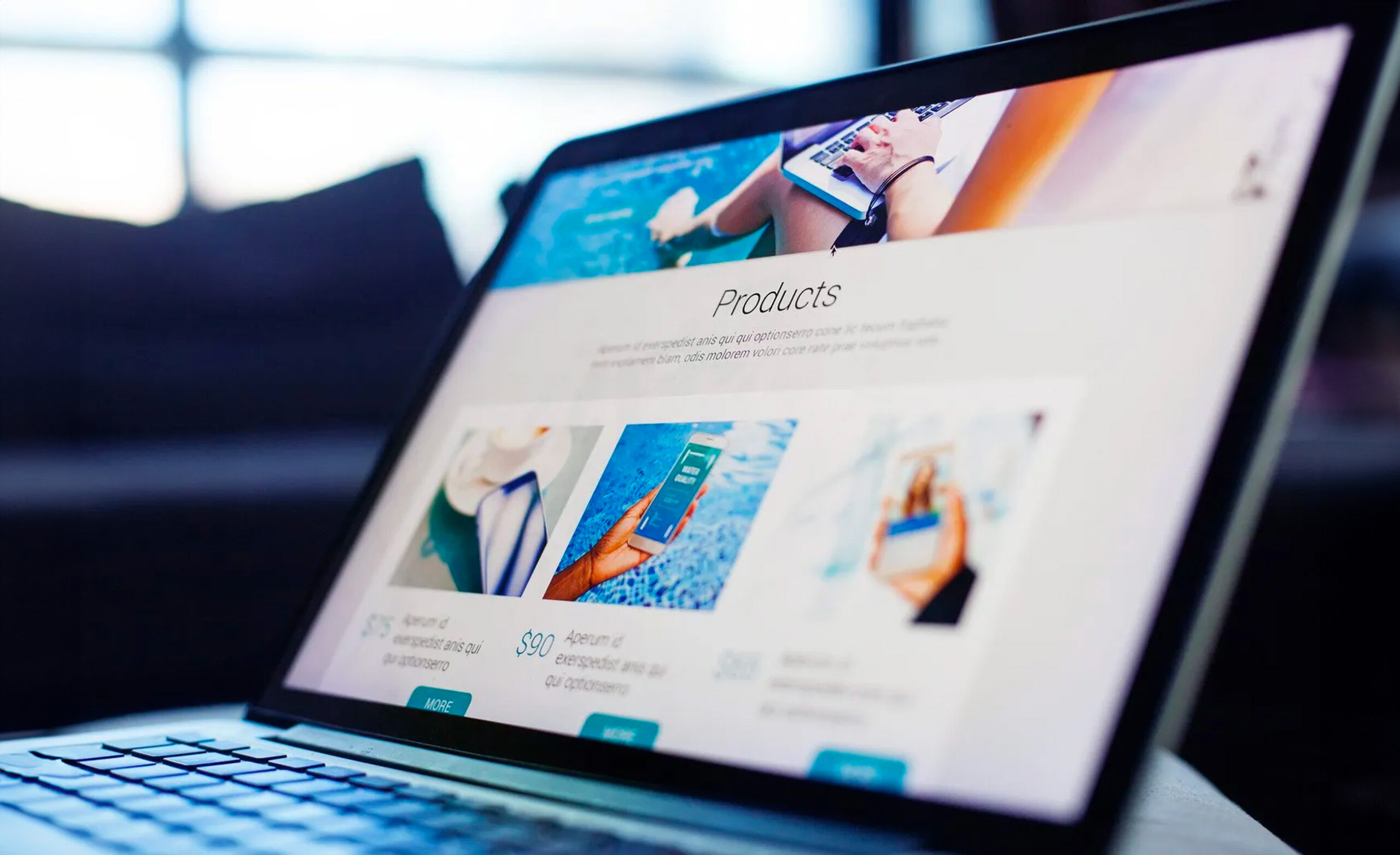 TheSpot-Ecom