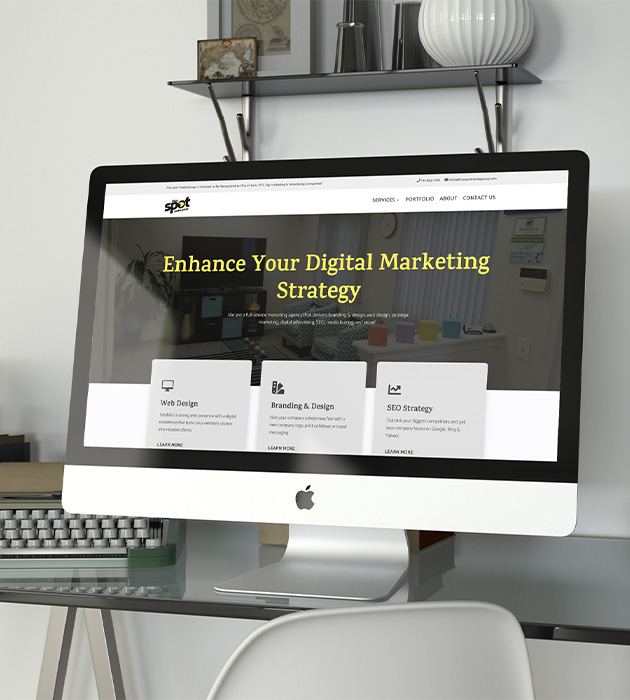 TheSpot-Website-Design-Cropped