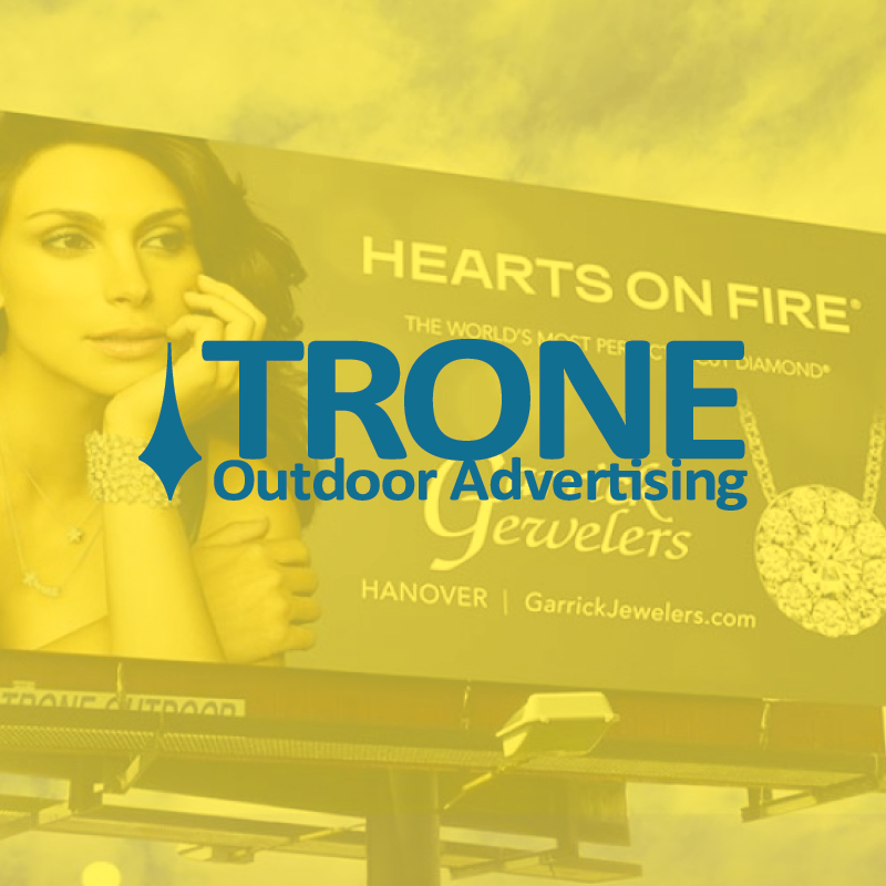 Trone Outdoor Advertising