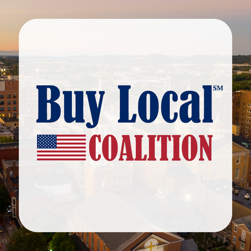 Buy Local Coalition